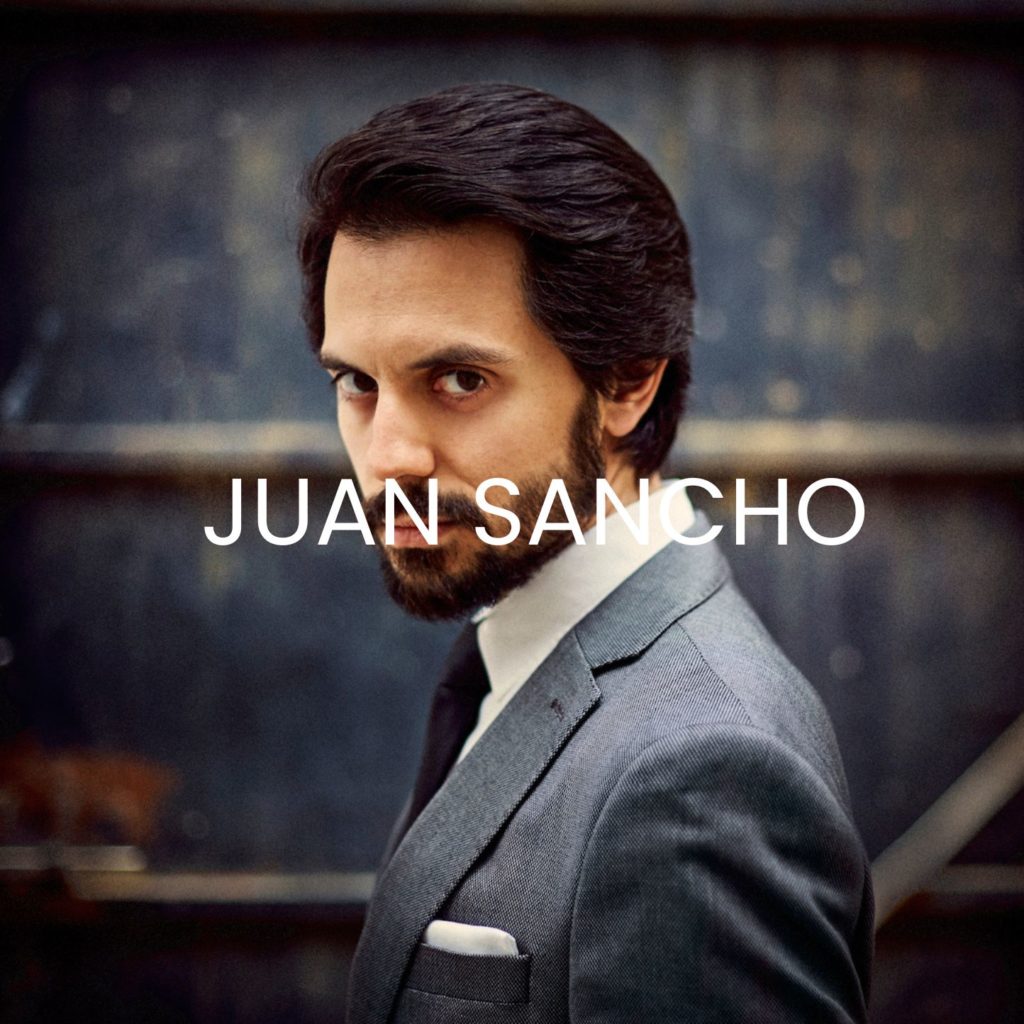 Juan Sancho ténor