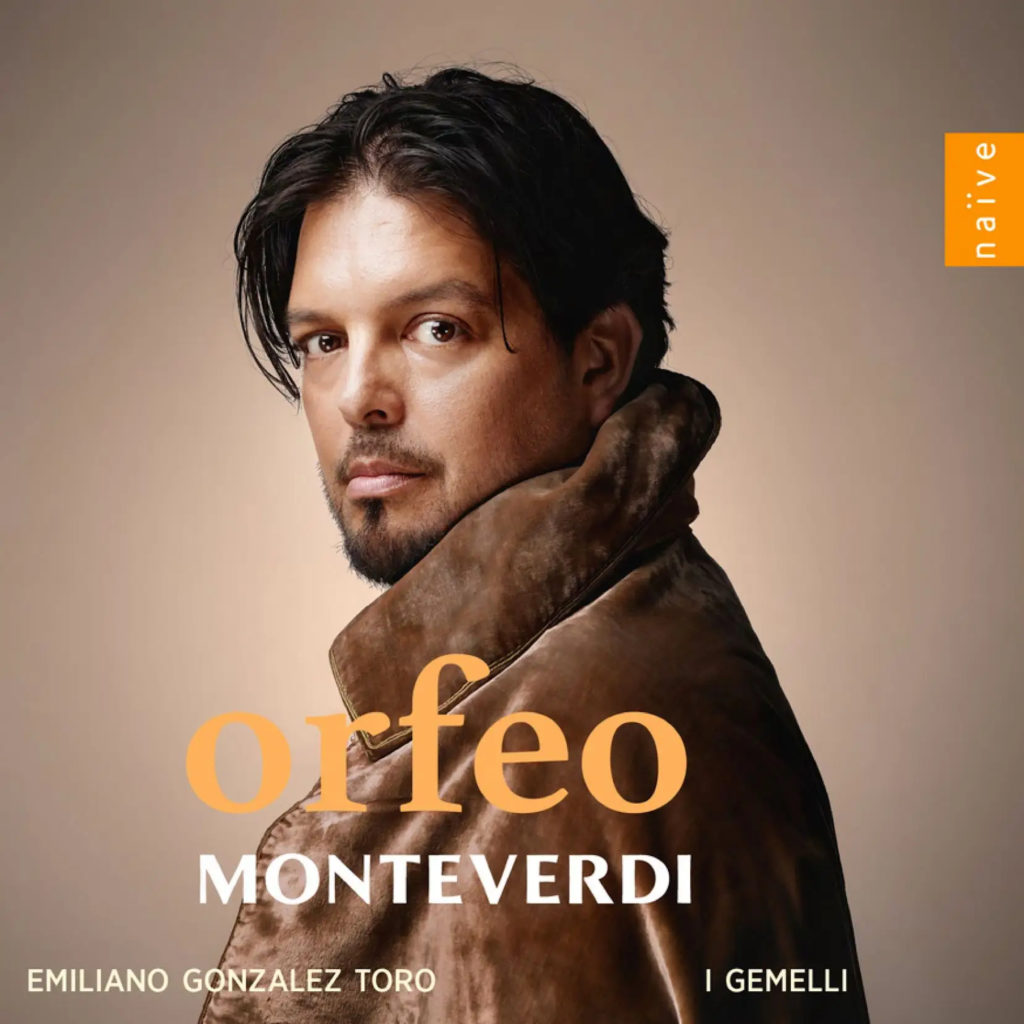 ORFEO – Monteverdi