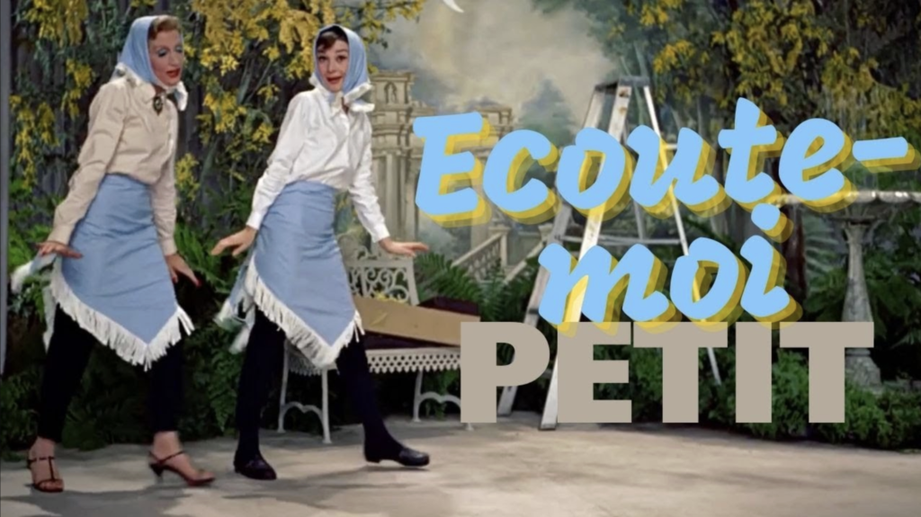 Violeta Parra – Ecoute-moi Petit (Cover)