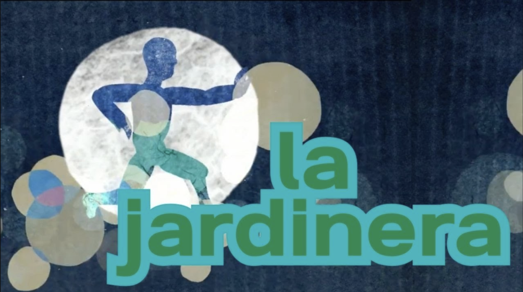 La Jardinera