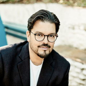 Emiliano Gonzalez Toro par Michal Nowak