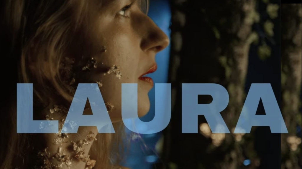 « LAURA » G.M. Trabaci – Toccata Seconda & Ligature per l&rsquo;Arpa – Marie-Domitille Murez