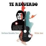 Te Recuerdo - album Victor Jara et Emiliano Gonzalez Toro